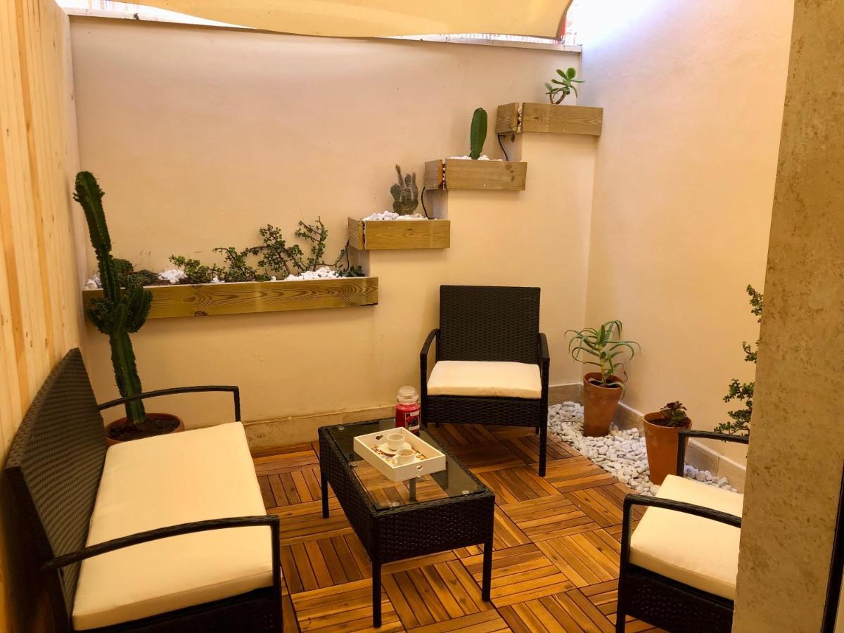 Favola Affittacamere Nettuno Kültér fotó
